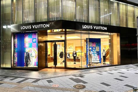 louis vuitton windows|the ultimate window display edition.